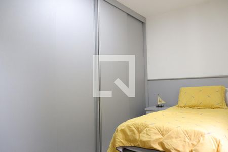 quarto 2 de apartamento à venda com 2 quartos, 71m² em Jabaquara, São Paulo