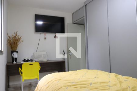 quarto 2 de apartamento à venda com 2 quartos, 71m² em Jabaquara, São Paulo