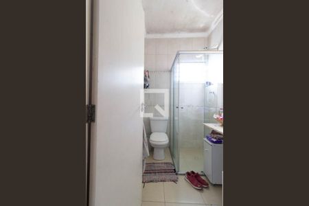 Banheiro Suíte de casa à venda com 3 quartos, 250m² em Vila Gustavo, São Paulo