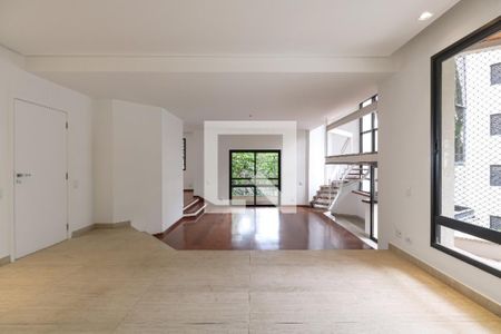 Apartamento à venda com 4 quartos, 234m² em Real Parque, São Paulo