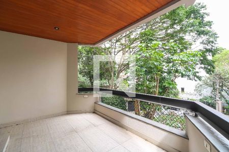 Apartamento à venda com 4 quartos, 234m² em Real Parque, São Paulo