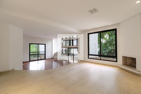 Apartamento à venda com 4 quartos, 234m² em Real Parque, São Paulo