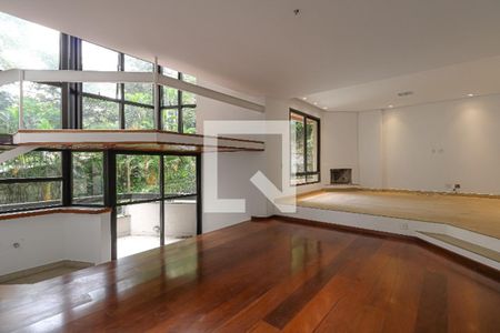 Apartamento à venda com 4 quartos, 234m² em Real Parque, São Paulo