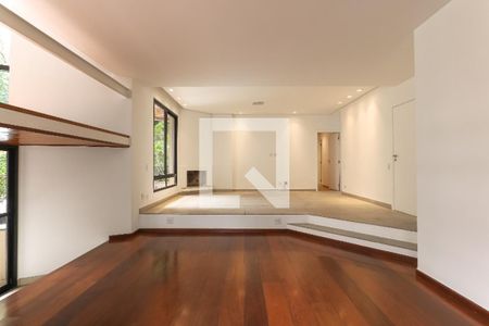 Apartamento à venda com 4 quartos, 234m² em Real Parque, São Paulo