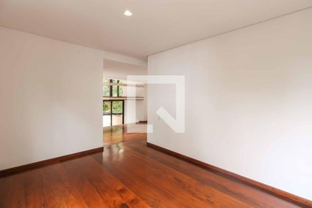 Apartamento à venda com 4 quartos, 234m² em Real Parque, São Paulo