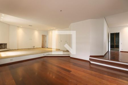 Apartamento à venda com 4 quartos, 234m² em Real Parque, São Paulo