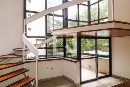 Apartamento à venda com 4 quartos, 234m² em Real Parque, São Paulo