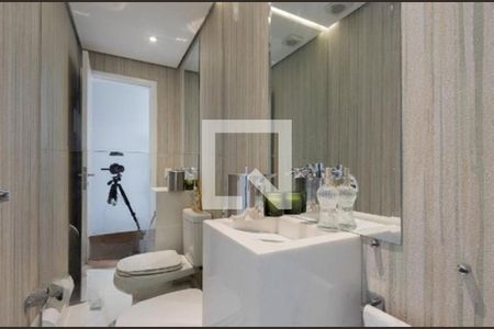 Apartamento à venda com 3 quartos, 125m² em Brooklin, São Paulo