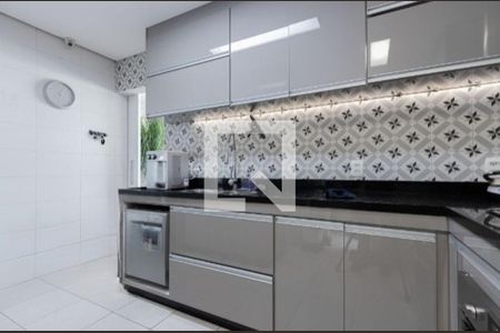 Apartamento à venda com 3 quartos, 125m² em Brooklin, São Paulo