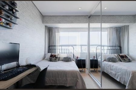 Apartamento à venda com 3 quartos, 125m² em Brooklin, São Paulo