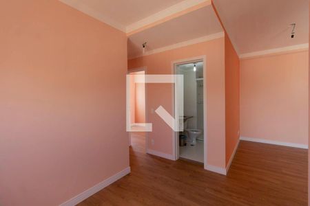 Sala de apartamento para alugar com 2 quartos, 72m² em Vila Penteado, São Paulo