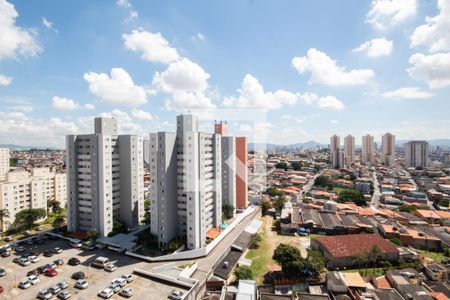 Vista do Quarto 1 de apartamento à venda com 2 quartos, 49m² em Jaguaribe, Osasco