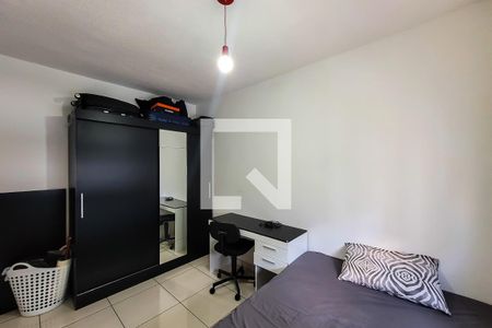 Quarto de apartamento para alugar com 1 quarto, 36m² em Cambuci, São Paulo