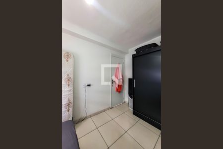 Quarto de apartamento para alugar com 1 quarto, 36m² em Cambuci, São Paulo