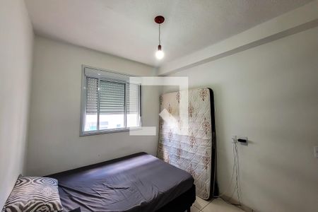 Quarto de apartamento para alugar com 1 quarto, 36m² em Cambuci, São Paulo