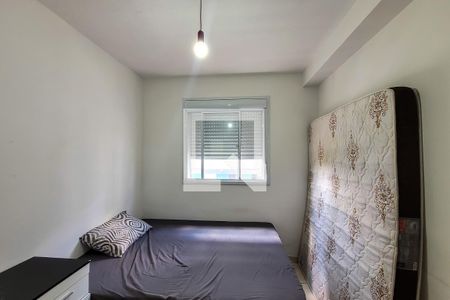 Quarto de apartamento para alugar com 1 quarto, 36m² em Cambuci, São Paulo