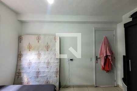 Quarto de apartamento para alugar com 1 quarto, 36m² em Cambuci, São Paulo