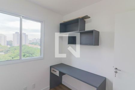 Quarto 2 de apartamento à venda com 2 quartos, 42m² em Cidade dos Bandeirantes, São Paulo