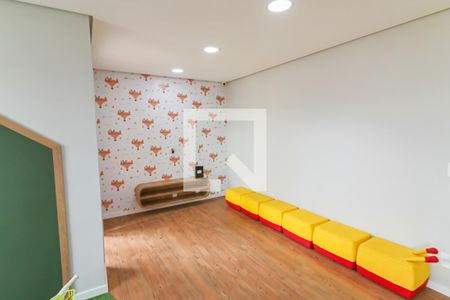 Brinquedoteca de apartamento à venda com 2 quartos, 42m² em Cidade dos Bandeirantes, São Paulo