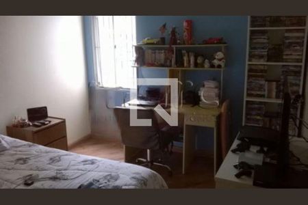 Apartamento à venda com 3 quartos, 110m² em Aclimação, São Paulo