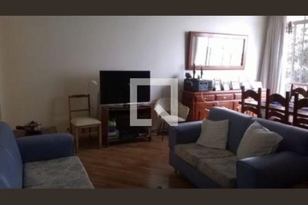 Apartamento à venda com 3 quartos, 110m² em Aclimação, São Paulo