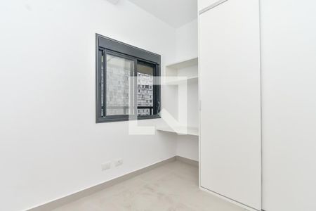 Quarto de apartamento para alugar com 1 quarto, 34m² em Bela Vista, São Paulo