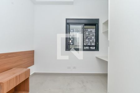 Quarto de apartamento para alugar com 1 quarto, 34m² em Bela Vista, São Paulo