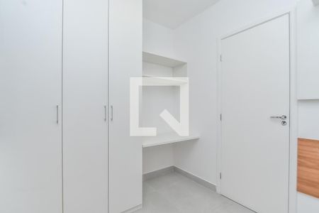 Quarto 1 de apartamento para alugar com 2 quartos, 45m² em Bela Vista, São Paulo