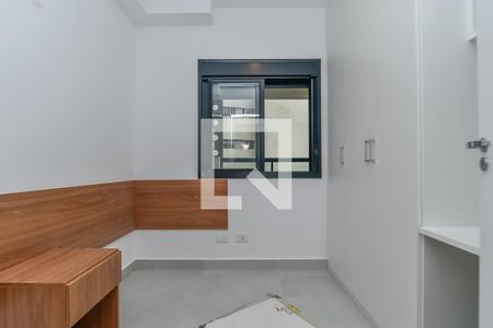 Quarto 1 de apartamento para alugar com 2 quartos, 45m² em Bela Vista, São Paulo