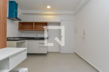 Apartamento para alugar com 45m², 2 quartos e 1 vagaSala