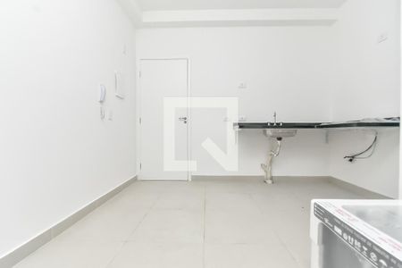 Sala de apartamento para alugar com 1 quarto, 35m² em Bela Vista, São Paulo