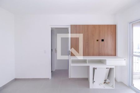 Apartamento para alugar com 32m², 1 quarto e sem vagaSala