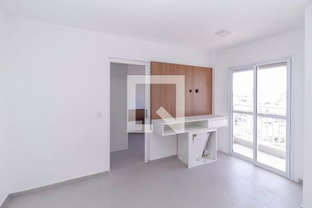 Apartamento para alugar com 32m², 1 quarto e sem vagaSala