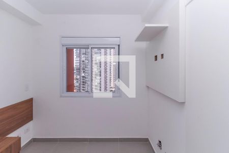 Suíte de apartamento para alugar com 1 quarto, 32m² em Parque da Vila Prudente, São Paulo