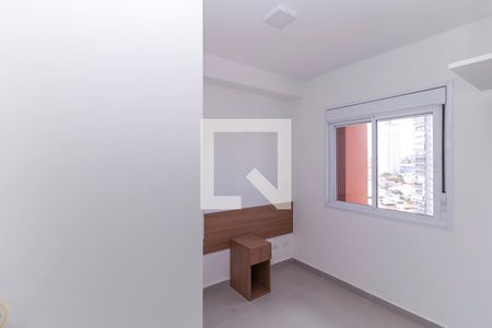 Suíte de apartamento para alugar com 1 quarto, 32m² em Parque da Vila Prudente, São Paulo