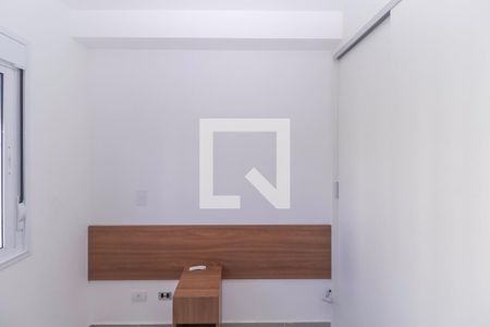 Suíte de apartamento para alugar com 1 quarto, 32m² em Parque da Vila Prudente, São Paulo