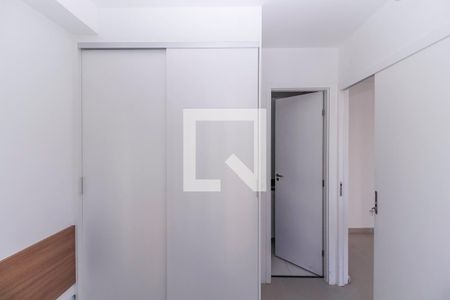 Suíte de apartamento para alugar com 1 quarto, 32m² em Parque da Vila Prudente, São Paulo