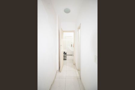 Apartamento à venda com 30m², 1 quarto e sem vagaCorredor