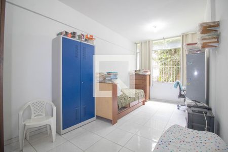 Apartamento à venda com 30m², 1 quarto e sem vagaSala/Quarto