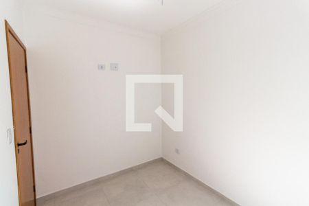 Quarto 1 de apartamento à venda com 2 quartos, 40m² em Cidade Patriarca, São Paulo