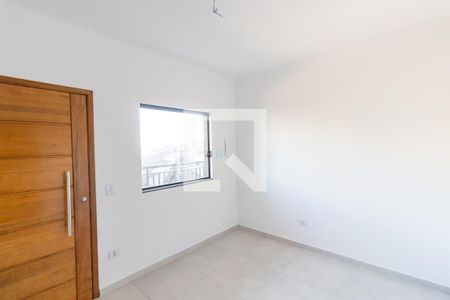 Sala de apartamento à venda com 2 quartos, 40m² em Cidade Patriarca, São Paulo