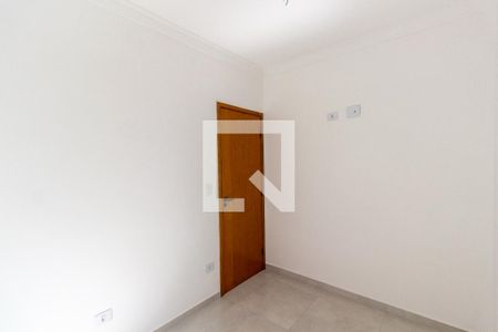 Quarto 1 de apartamento à venda com 2 quartos, 40m² em Cidade Patriarca, São Paulo