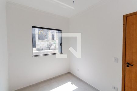 Quarto 1 de apartamento à venda com 2 quartos, 40m² em Cidade Patriarca, São Paulo