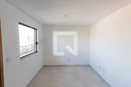 Sala de apartamento à venda com 2 quartos, 40m² em Cidade Patriarca, São Paulo