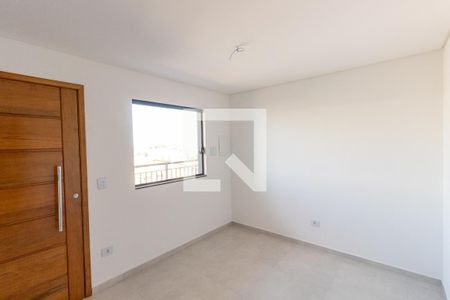 Sala de apartamento à venda com 2 quartos, 40m² em Cidade Patriarca, São Paulo