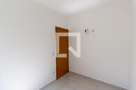 Quarto 1 de apartamento à venda com 2 quartos, 40m² em Cidade Patriarca, São Paulo