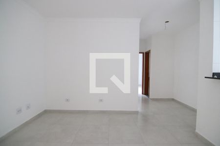 Sala de apartamento à venda com 2 quartos, 52m² em Cidade Patriarca, São Paulo