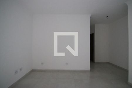 Sala de apartamento à venda com 2 quartos, 56m² em Cidade Patriarca, São Paulo