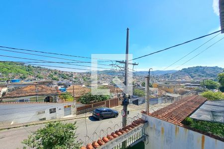 Vista de apartamento à venda com 2 quartos, 69m² em Pilares, Rio de Janeiro