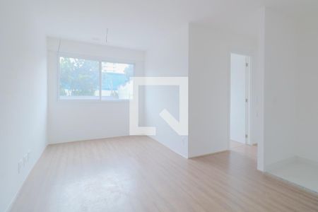 Sala de apartamento à venda com 2 quartos, 38m² em Quarta Parada, São Paulo